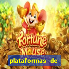 plataformas de jogos que pagam por cadastro sem deposito